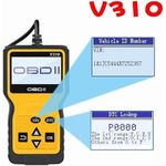 Outil diagnostic OBD2