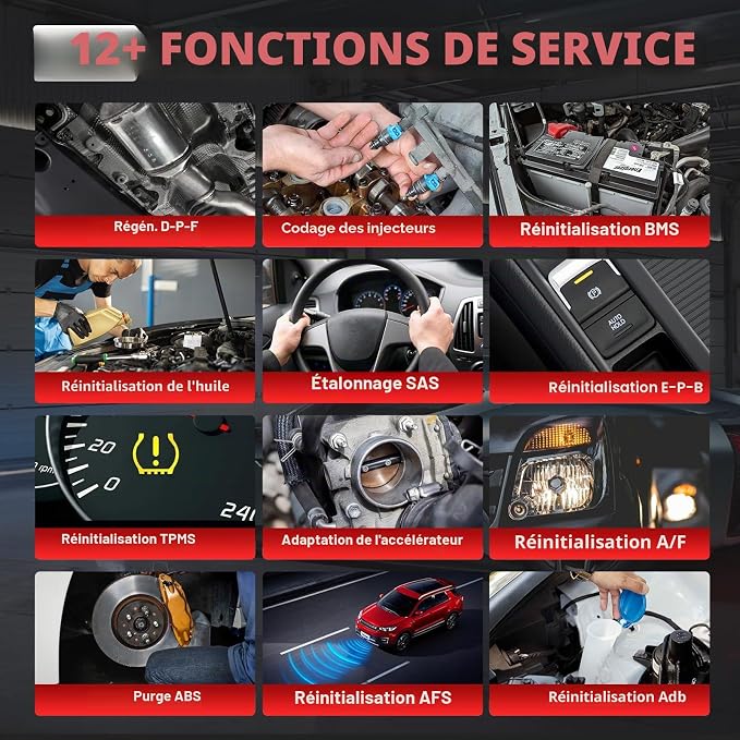 Launch crp 129 i v3.0