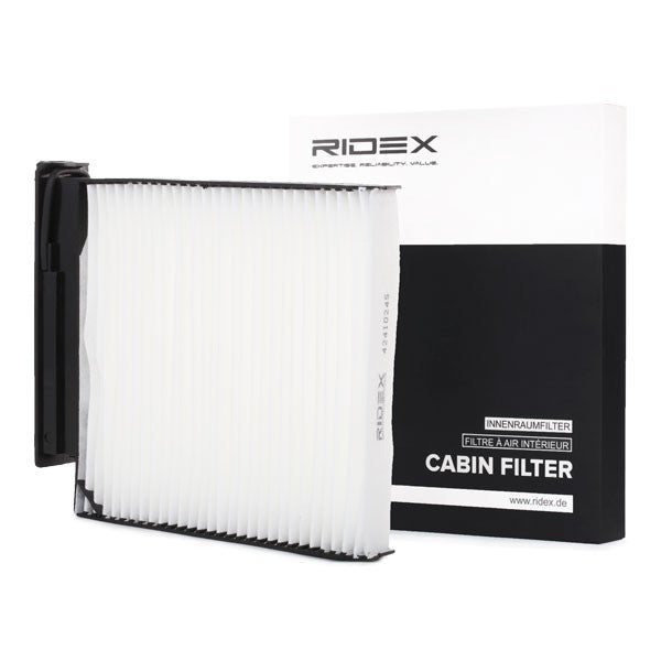 Filtre habitacle clim Renault Nissan Dacia