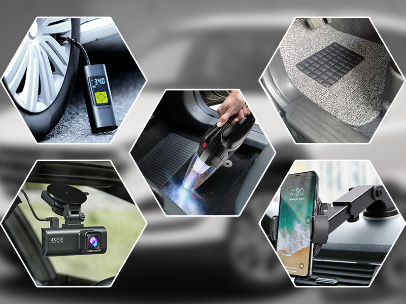 GPS,CAMERAS ET ACCESSOIRES POUR AUTOS