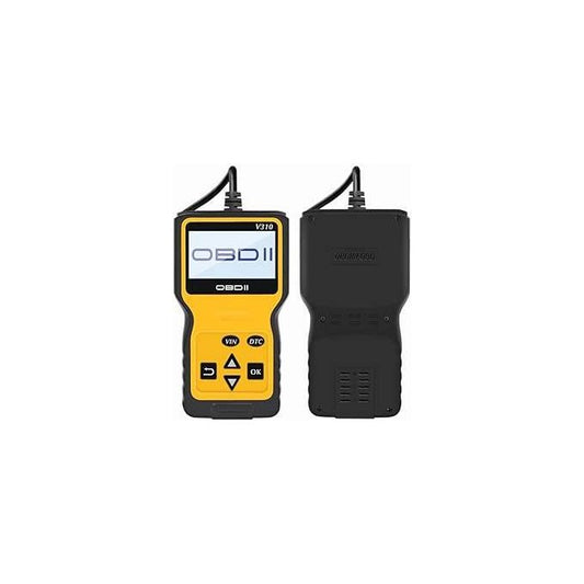 Outil diagnostic OBD2
