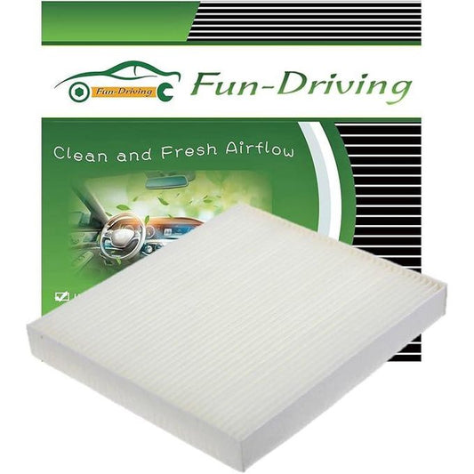 filtre habitacle Toyota, Range Rover , Camry , Corolla, , Highlander, Prius, RAV4, Range rover, etc