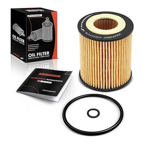 Filtre à huile Ford Escape 2005-2009, Fusion 2006-2009 et Mazda 3 2004-2009, 6 2003-2011, 5 2006-2010, CX-7 2007-2009, Tribute et Mercury Marin! er,