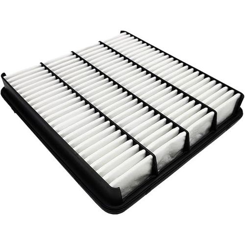 Filtre à air LX570, Land Cruiser, Sequoia, Tundra, remplacement pour 17801-38030, 17801-0S010