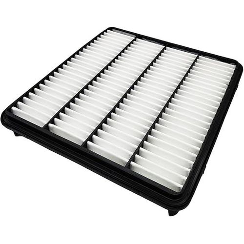 Filtre à air LX570, Land Cruiser, Sequoia, Tundra, remplacement pour 17801-38030, 17801-0S010