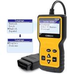 Outil diagnostic OBD2