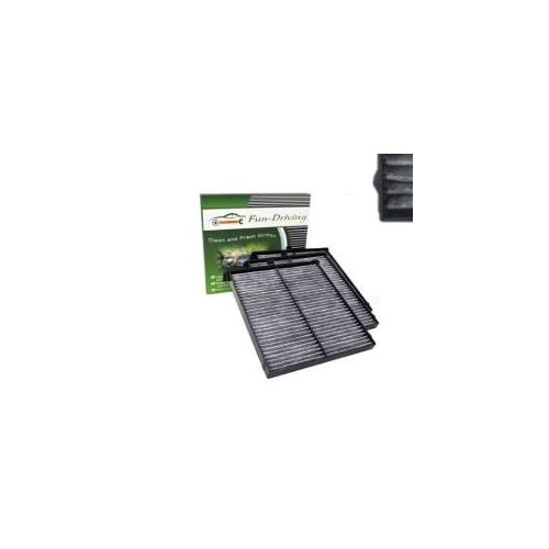 Filtre CLIM HABITACLE Mazda 3,6, CX-5 cx5 cx 5