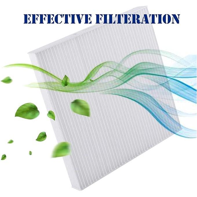 filtre habitacle Toyota, Range Rover , Camry , Corolla, , Highlander, Prius, RAV4, Range rover, etc