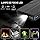 Démarreur de voiture portable au lithium 30 000 mAh 12 V (jusqu'à 6 l de gaz et 3 l diesel), booster , jump-starter