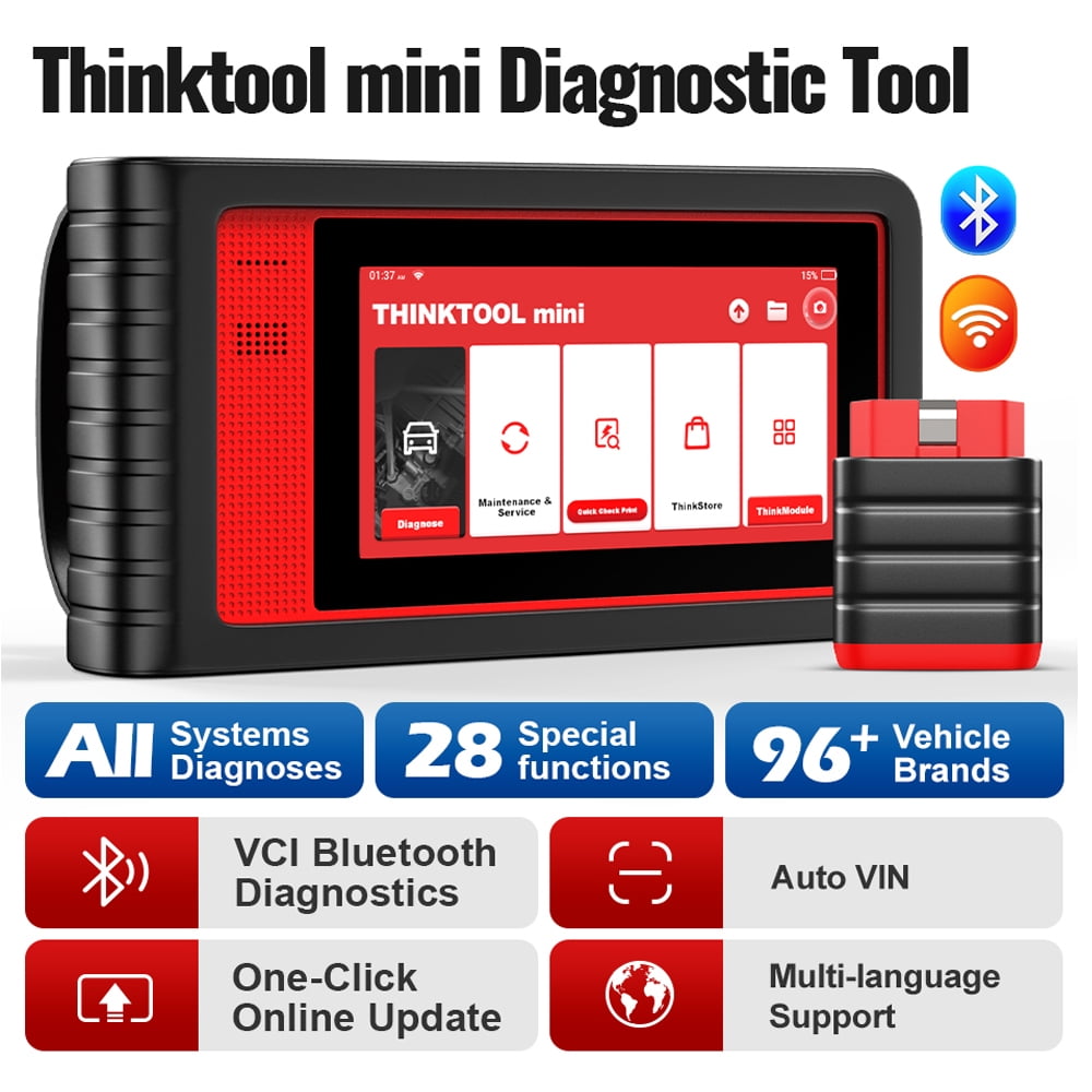 Thinktool mini