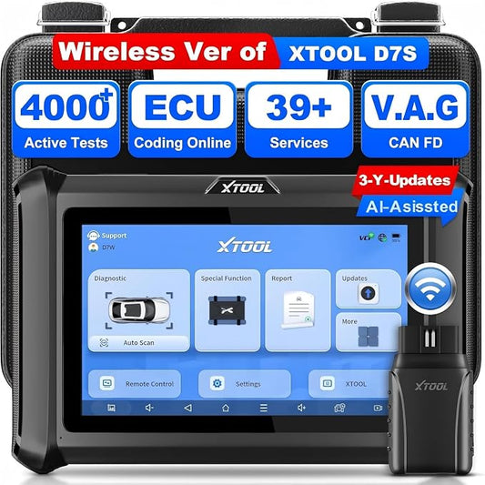 Xtool d7w